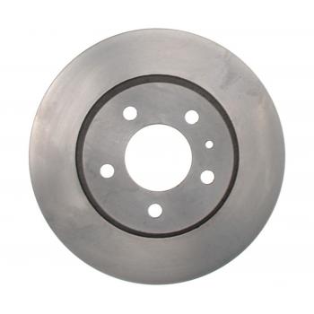 1983 Volvo 760 Disc Brake Rotor Front Raybestos 96245R image 3 of 3