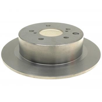 1996 Infiniti Q45 Disc Brake Rotor Rear Raybestos 96249 image 1 of 3