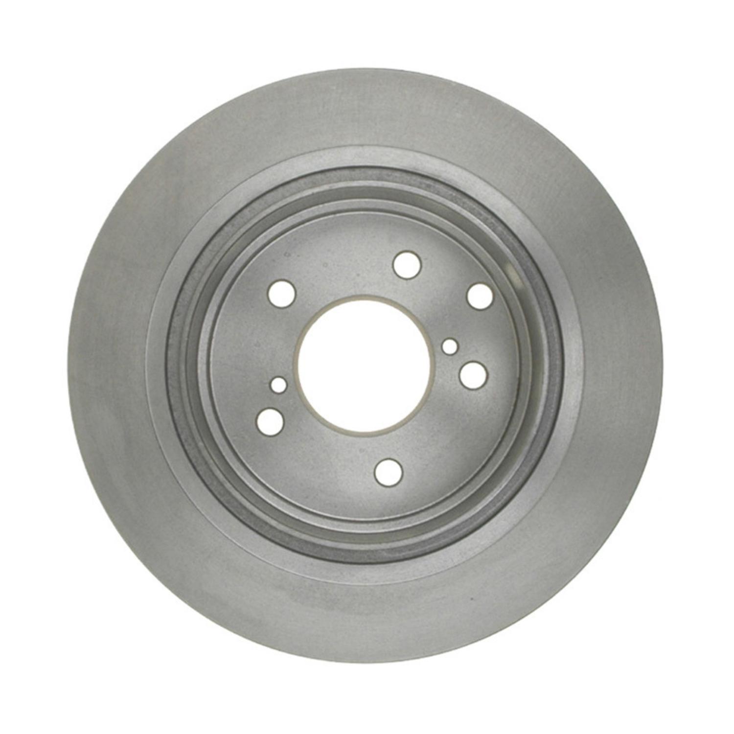 Raybestos 96249R - Disc Brake Rotor Raybestos 96249R Disc Brake Rotor product image 2 of 3