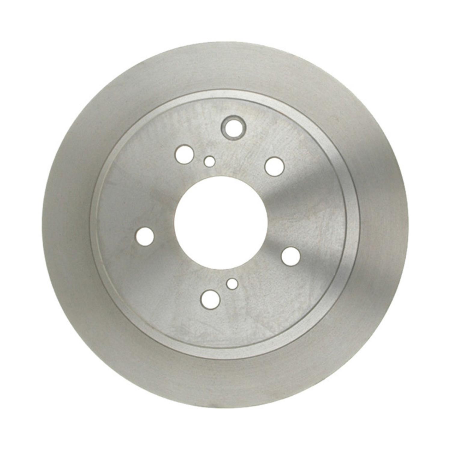 Raybestos 96249R - Disc Brake Rotor Raybestos 96249R Disc Brake Rotor product image 3 of 3