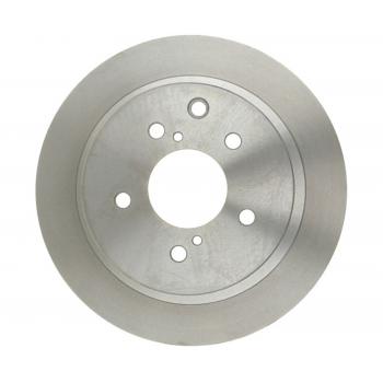 1996 Infiniti Q45 Disc Brake Rotor Rear Raybestos 96249R image 3 of 3