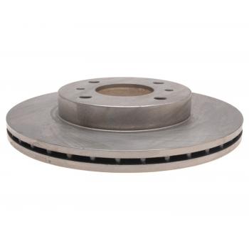 1990 Infiniti M30 Disc Brake Rotor Front Raybestos 96251R image 1 of 3