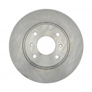 1990 Infiniti M30 Disc Brake Rotor Front Raybestos 96251R image 3 of 3