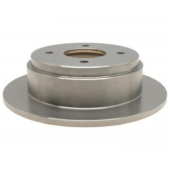 1990 Infiniti M30 Disc Brake Rotor Rear Raybestos 96252 image 1 of 3