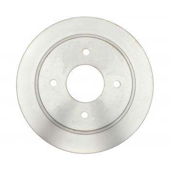 1990 Infiniti M30 Disc Brake Rotor Rear Raybestos 96252 image 3 of 3