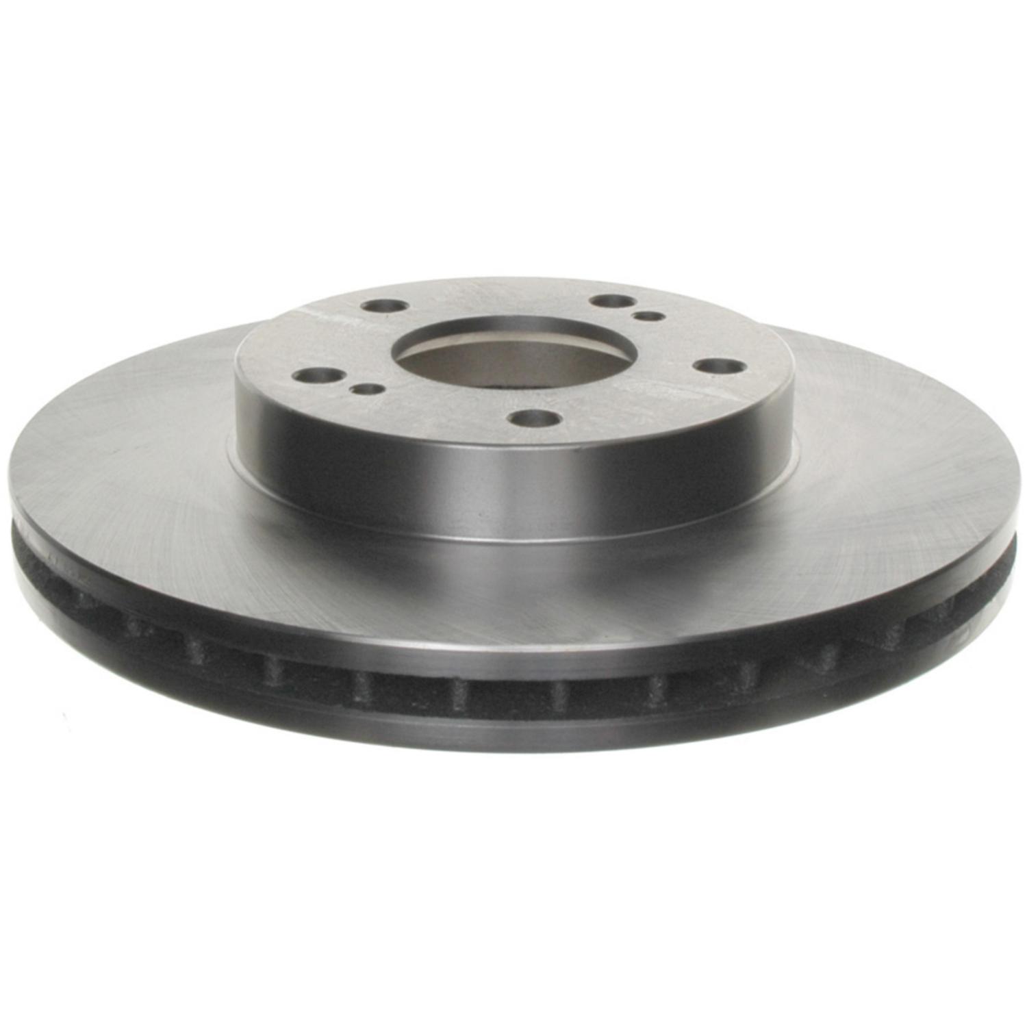 Raybestos 96253 - Disc Brake Rotor Raybestos 96253 Disc Brake Rotor product image 1 of 3