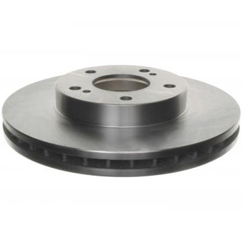 1996 Infiniti J30 Disc Brake Rotor Front Raybestos 96253 image 1 of 3