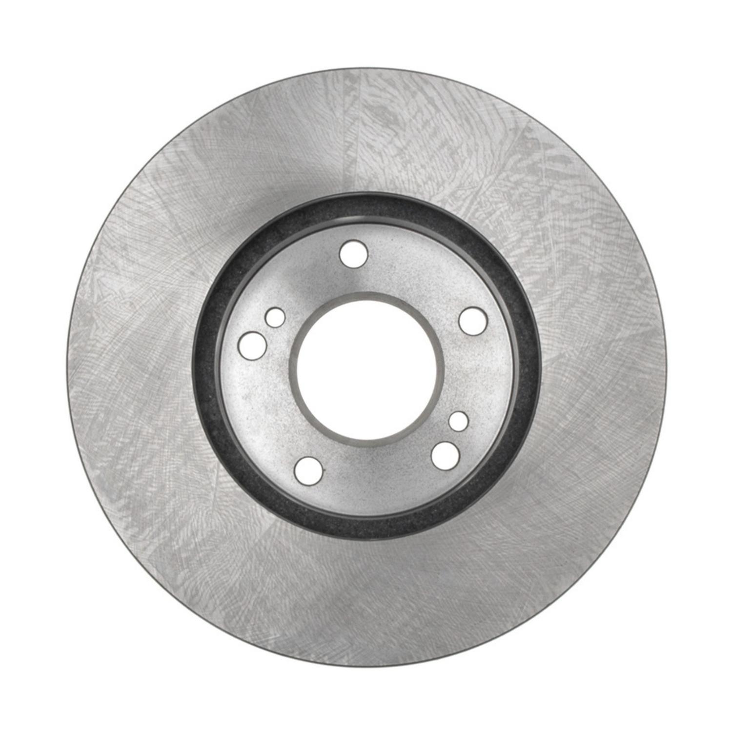 Raybestos 96253 - Disc Brake Rotor Raybestos 96253 Disc Brake Rotor product image 2 of 3