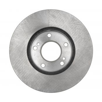 1996 Infiniti J30 Disc Brake Rotor Front Raybestos 96253 image 2 of 3