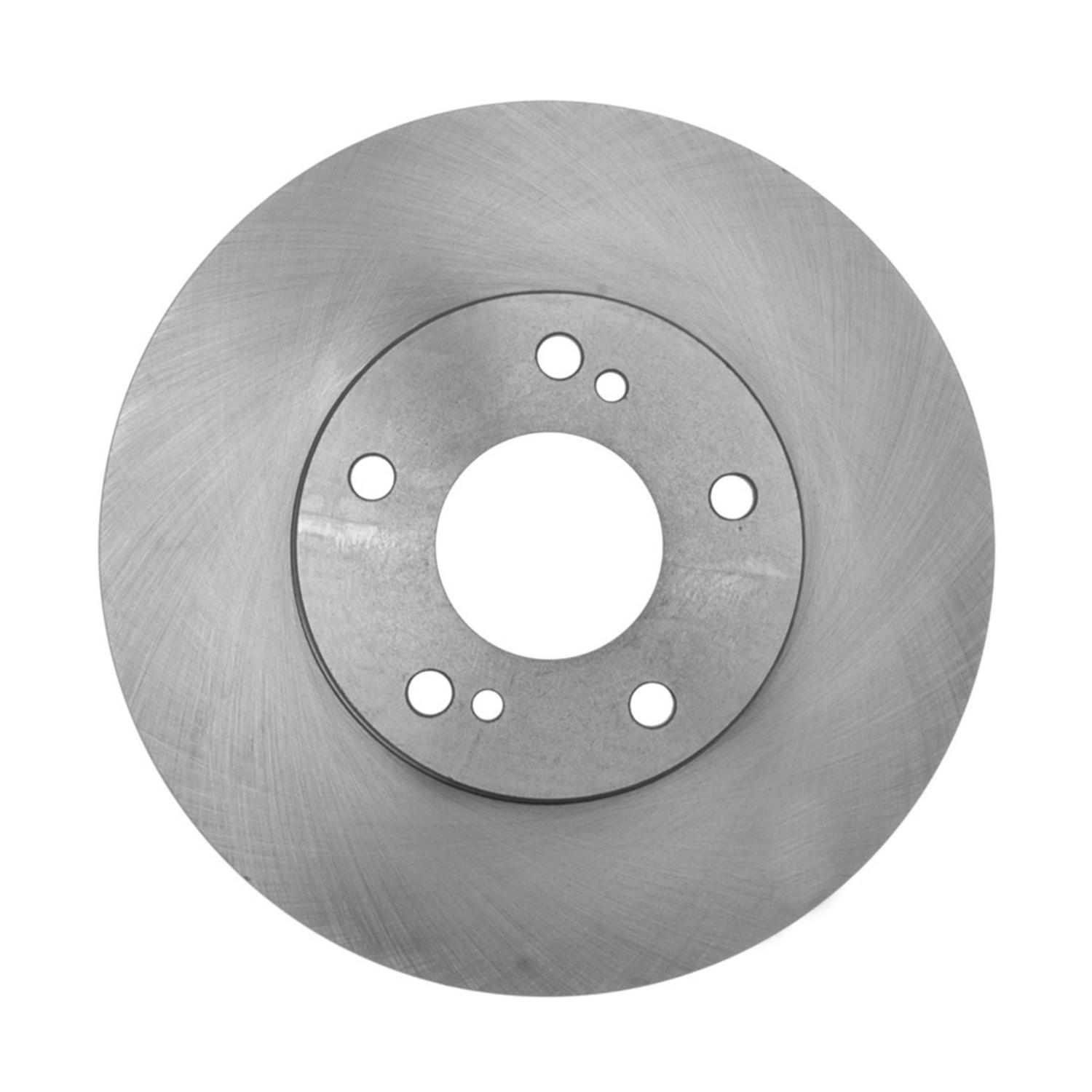 Raybestos 96253 - Disc Brake Rotor Raybestos 96253 Disc Brake Rotor product image 3 of 3
