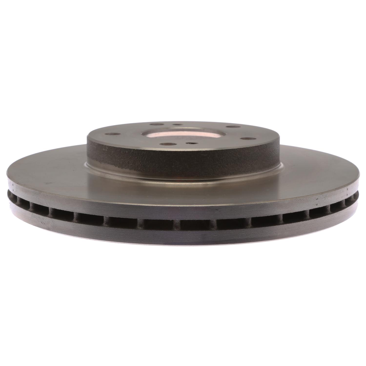 Raybestos 96253R - Disc Brake Rotor Raybestos 96253R Disc Brake Rotor product image 1 of 3