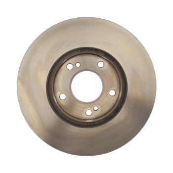 1996 Infiniti J30 Disc Brake Rotor Front Raybestos 96253R image 2 of 3
