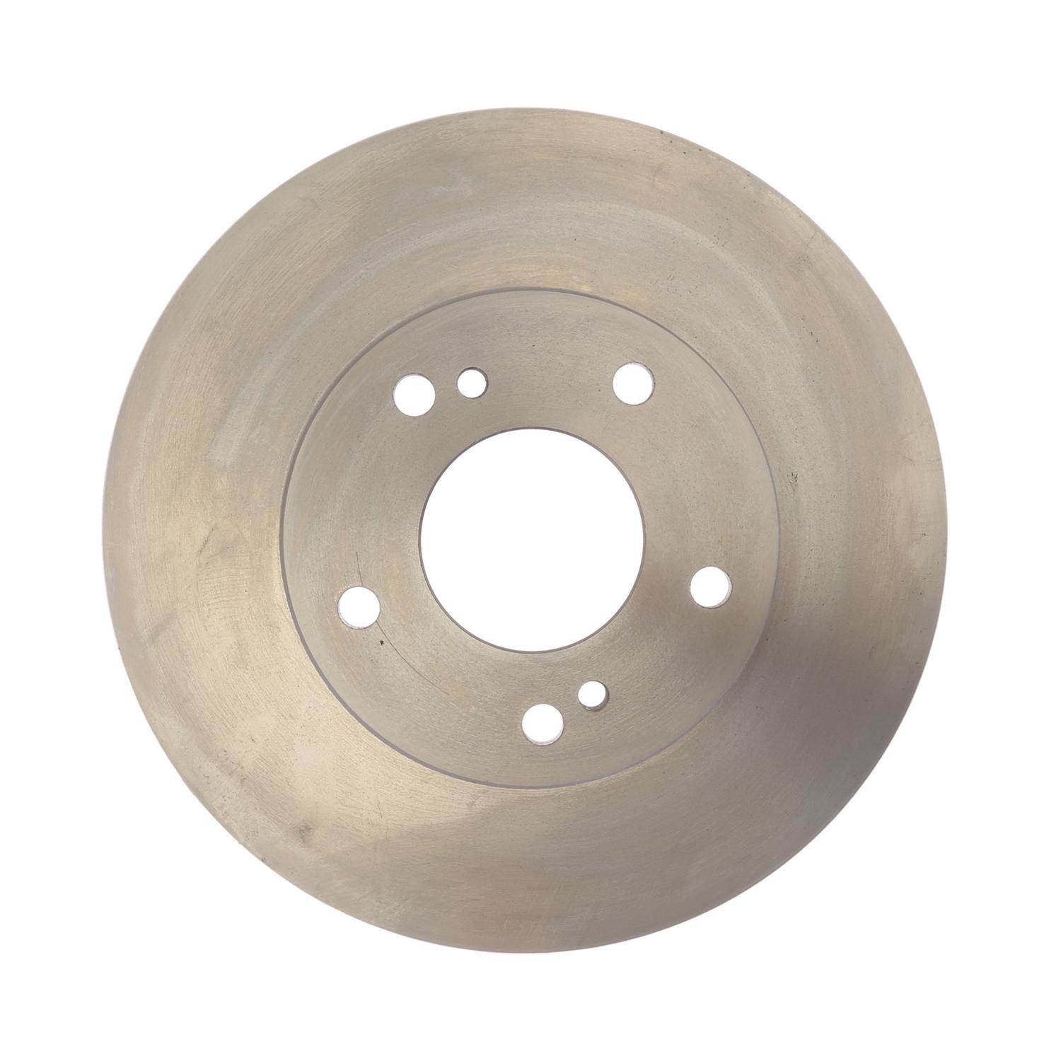 Raybestos 96253R - Disc Brake Rotor Raybestos 96253R Disc Brake Rotor product image 3 of 3