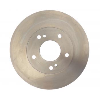 1996 Infiniti J30 Disc Brake Rotor Front Raybestos 96253R image 3 of 3
