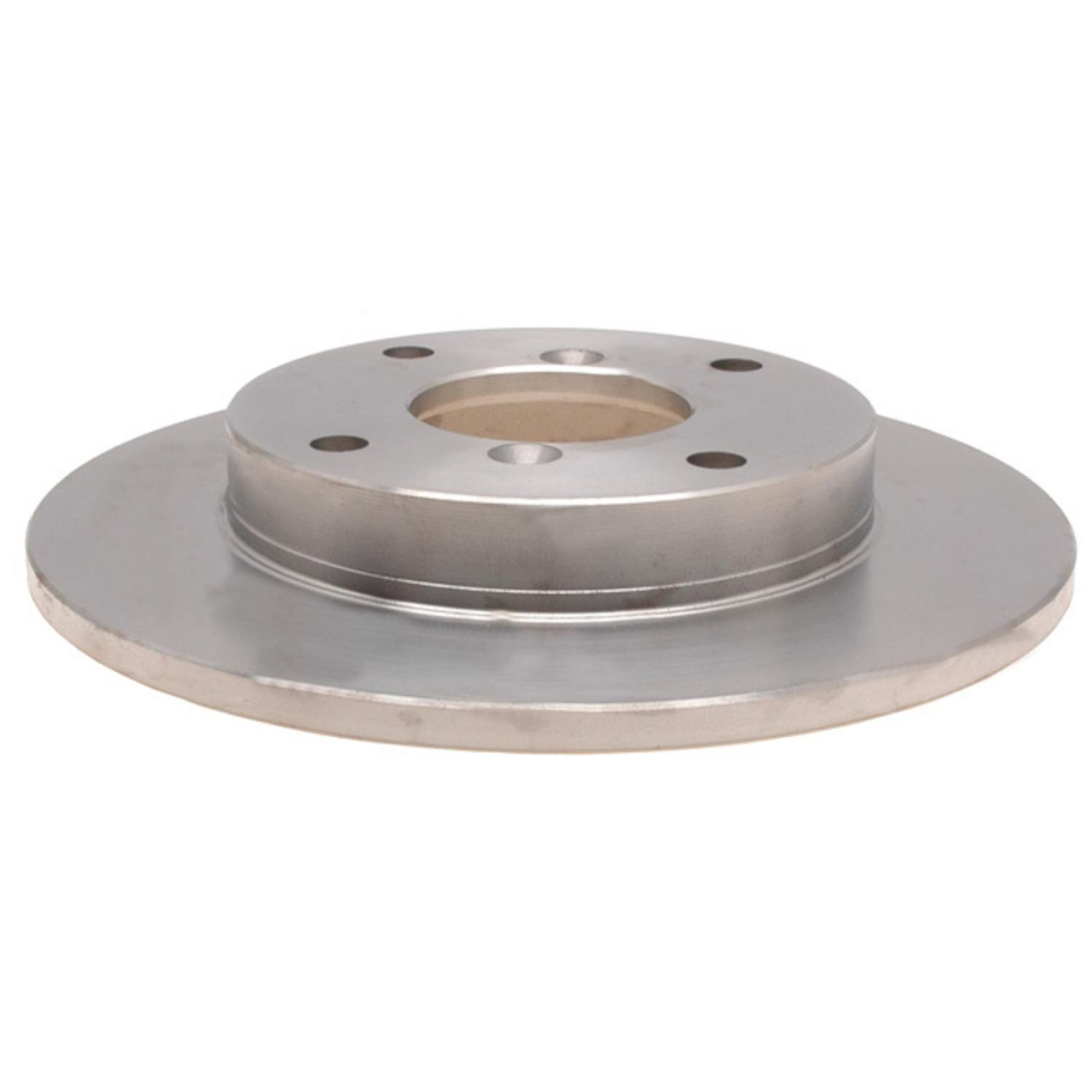 Raybestos 96256R - Disc Brake Rotor Raybestos 96256R Disc Brake Rotor product image 1 of 3