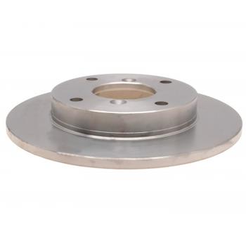 1994 Suzuki Swift Disc Brake Rotor Rear Raybestos 96256R image 1 of 3