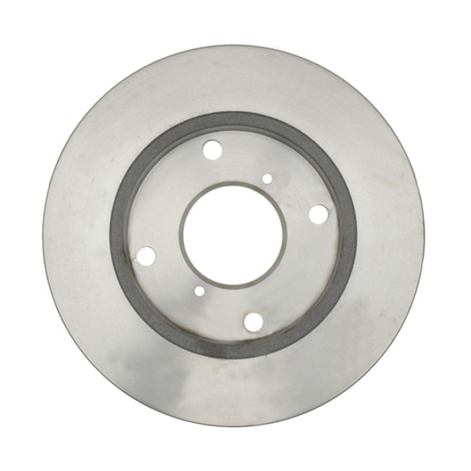 Raybestos 96256R - Disc Brake Rotor Raybestos 96256R Disc Brake Rotor product image 2 of 3