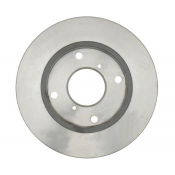 1994 Suzuki Swift Disc Brake Rotor Rear Raybestos 96256R image 2 of 3
