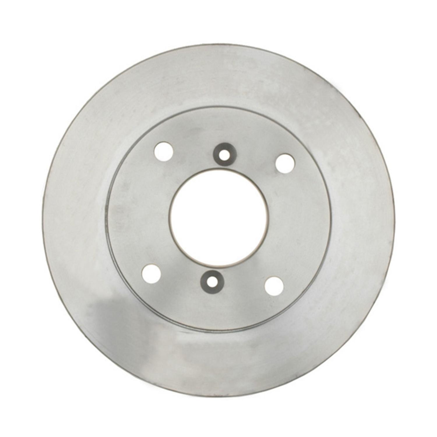 Raybestos 96256R - Disc Brake Rotor Raybestos 96256R Disc Brake Rotor product image 3 of 3