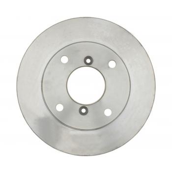 1994 Suzuki Swift Disc Brake Rotor Rear Raybestos 96256R image 3 of 3