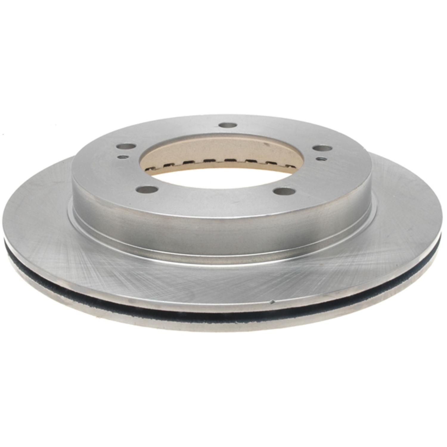 Raybestos 96257R Disc Brake Rotor product image 1 of 3