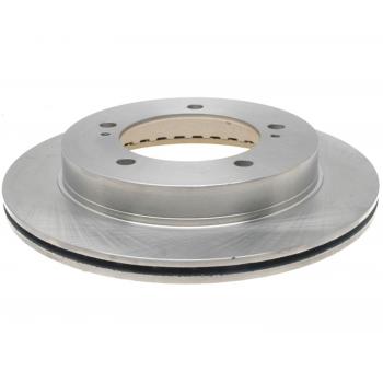 1997 Geo Tracker Disc Brake Rotor Front Raybestos 96257R image 1 of 3