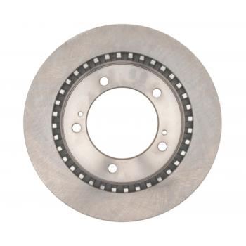 1997 Geo Tracker Disc Brake Rotor Front Raybestos 96257R image 2 of 3