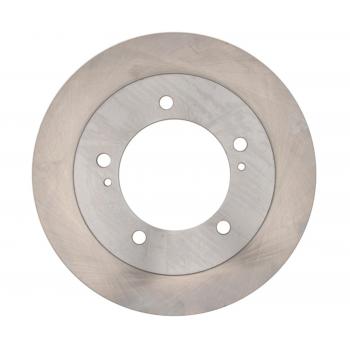 1997 Geo Tracker Disc Brake Rotor Front Raybestos 96257R image 3 of 3