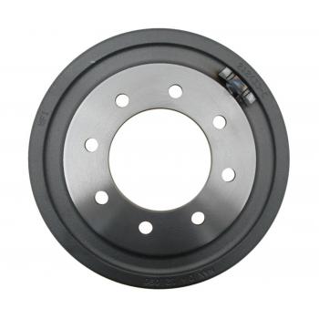 1998 Dodge B3500 Brake Drum Rear Raybestos 9625R image 3 of 3