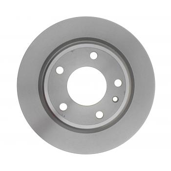 1991 BMW M3 Disc Brake Rotor Rear Raybestos 96260 image 3 of 3