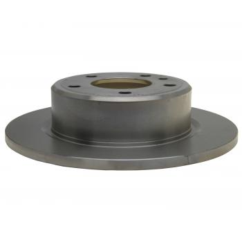 1991 BMW M3 Disc Brake Rotor Rear Raybestos 96260R image 1 of 3