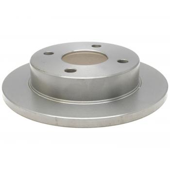 1986 Nissan Micra Disc Brake Rotor