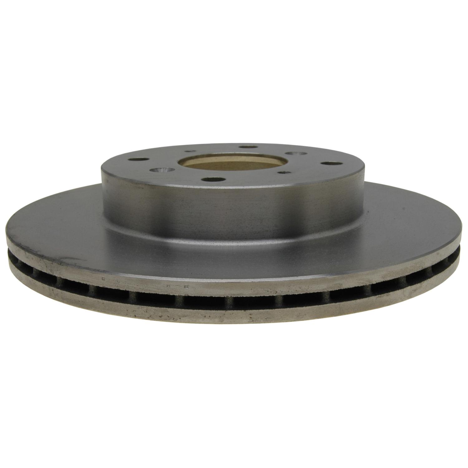 Raybestos 96264R - Disc Brake Rotor Raybestos 96264R Disc Brake Rotor product image 1 of 3