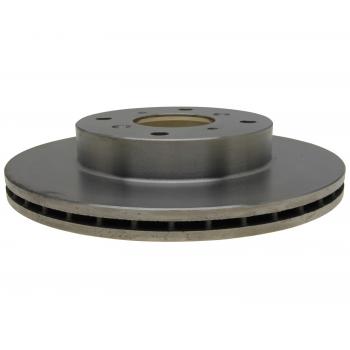 1987 Acura Legend Disc Brake Rotor Front Raybestos 96264R image 1 of 3
