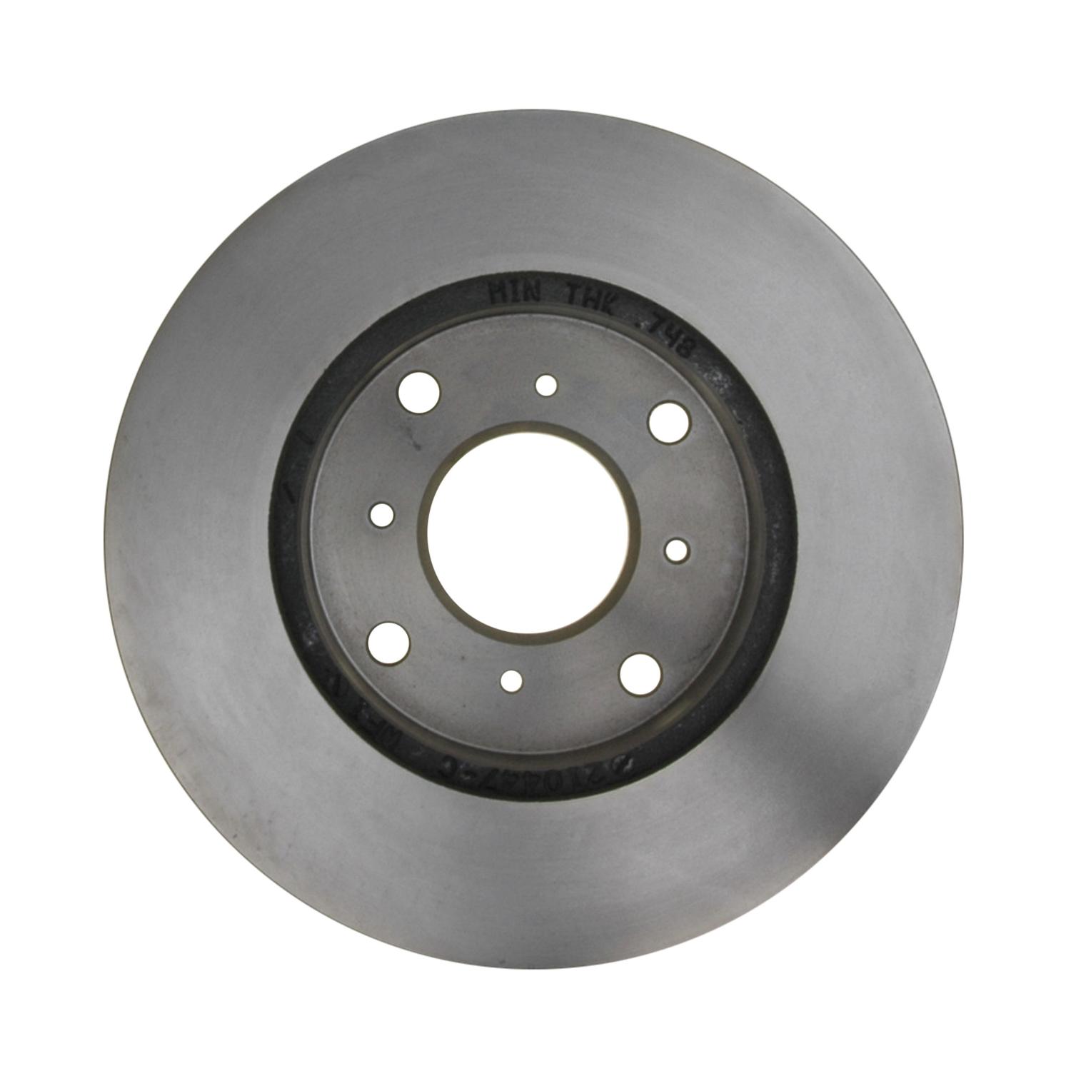 Raybestos 96264R - Disc Brake Rotor Raybestos 96264R Disc Brake Rotor product image 2 of 3