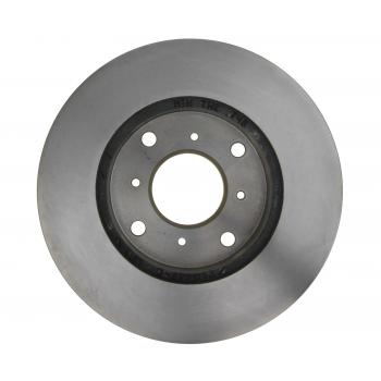 1987 Acura Legend Disc Brake Rotor Front Raybestos 96264R image 2 of 3
