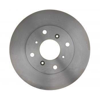 1987 Acura Legend Disc Brake Rotor Front Raybestos 96264R image 3 of 3