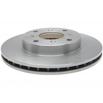 1994 Honda Prelude Disc Brake Rotor Front Raybestos 96265R image 1 of 3