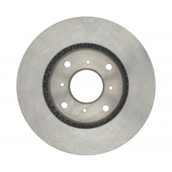 1994 Honda Prelude Disc Brake Rotor Front Raybestos 96265R image 2 of 3