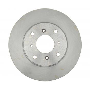 1994 Honda Prelude Disc Brake Rotor Front Raybestos 96265R image 3 of 3