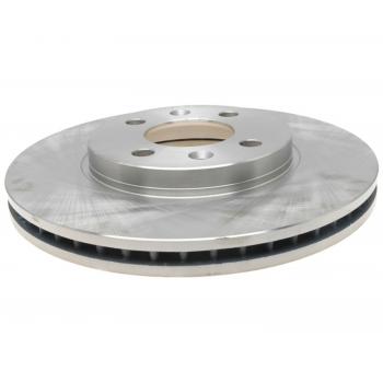 1997 Saab 9000 Disc Brake Rotor Front Raybestos 96268R image 1 of 3