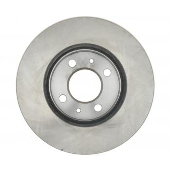 1997 Saab 9000 Disc Brake Rotor Front Raybestos 96268R image 2 of 3