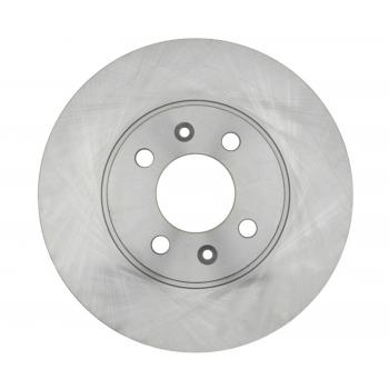 1997 Saab 9000 Disc Brake Rotor Front Raybestos 96268R image 3 of 3