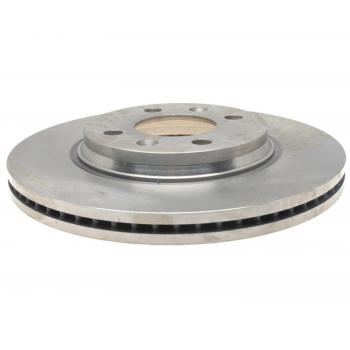 1993 Saab 900 Disc Brake Rotor Front Raybestos 96269R image 1 of 3
