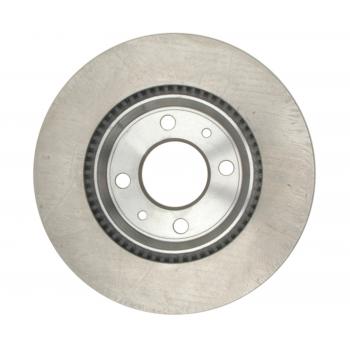 1993 Saab 900 Disc Brake Rotor Front Raybestos 96269R image 2 of 3