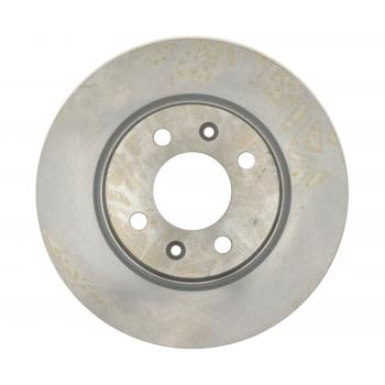1993 Saab 900 Disc Brake Rotor Front Raybestos 96269R image 3 of 3