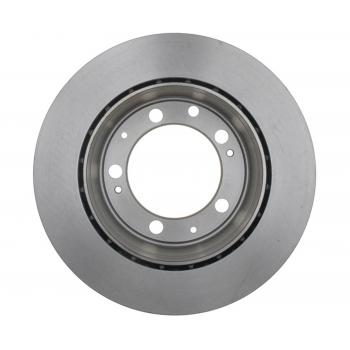 1982 Porsche 924 Disc Brake Rotor Rear Raybestos 96274R image 2 of 3