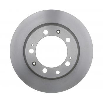 1982 Porsche 924 Disc Brake Rotor Rear Raybestos 96274R image 3 of 3