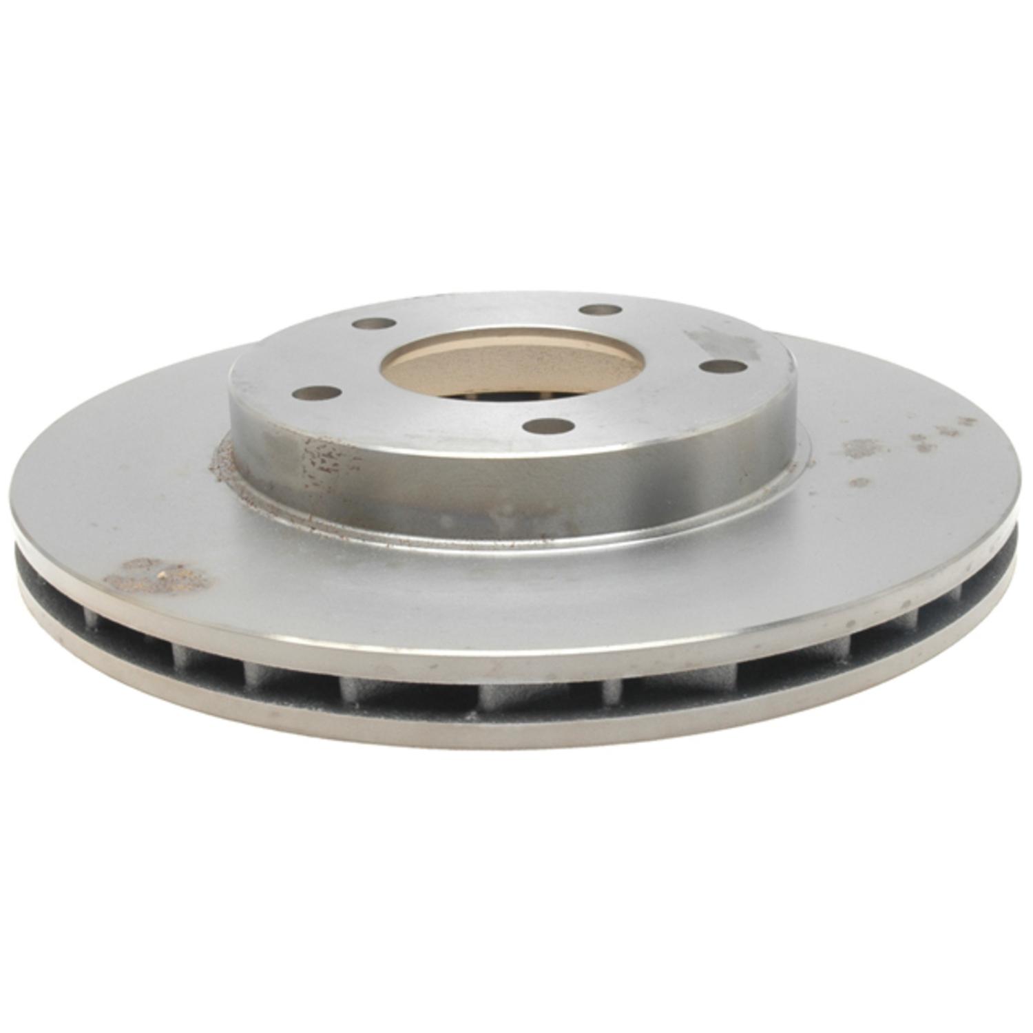 Raybestos 96277R Disc Brake Rotor product image 1 of 3