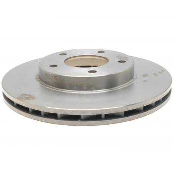 1999 Mazda 626 Disc Brake Rotor Front Raybestos 96277R image 1 of 3